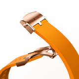 Dark Matter-Interchangeable Strap