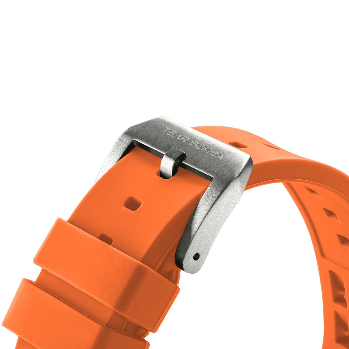 Elemental Series-TB8210&TB8211 Strap