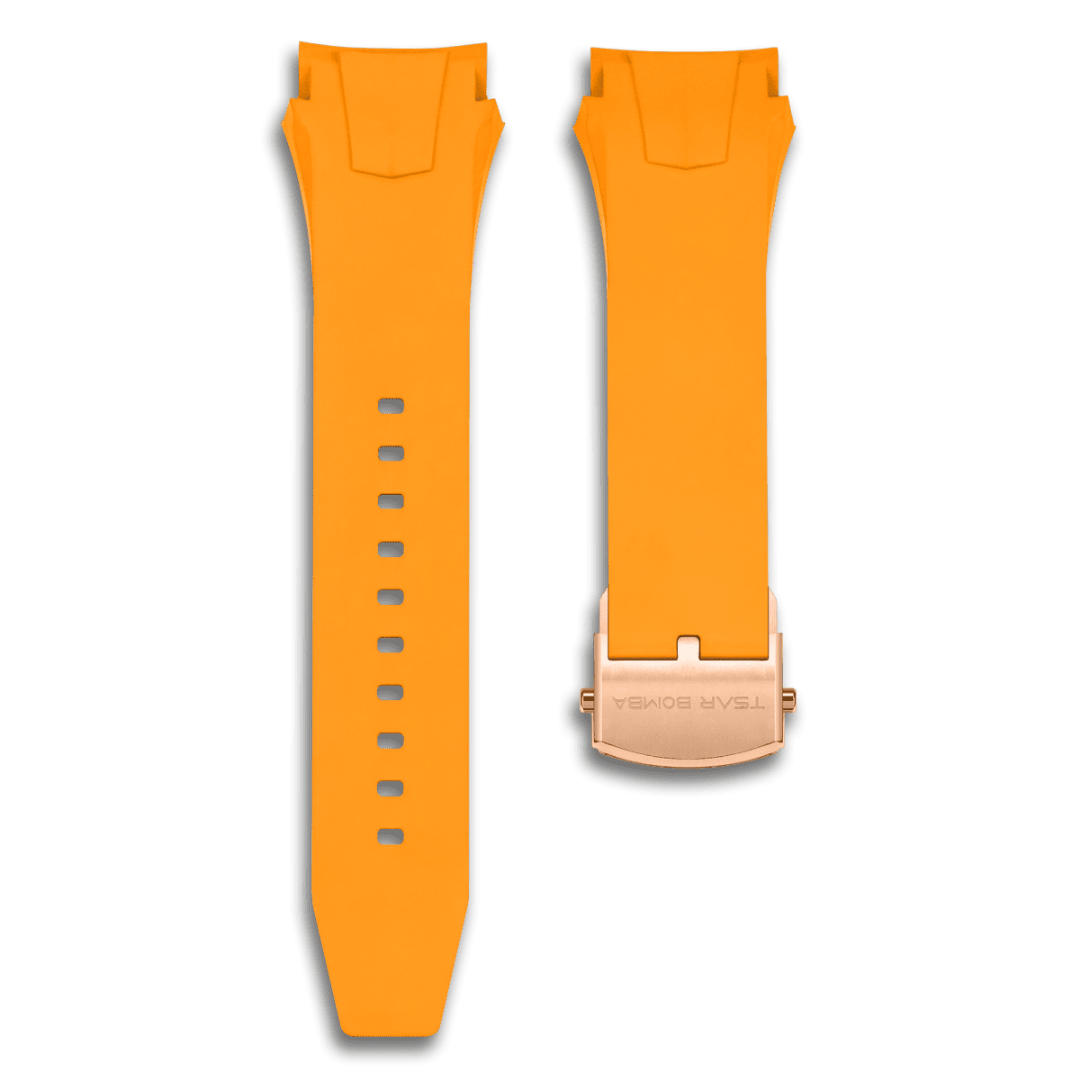 Dark Matter-Interchangeable Strap