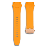 Dark Matter-Interchangeable Strap