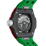 Atomic-TB8218 World Cup Edition