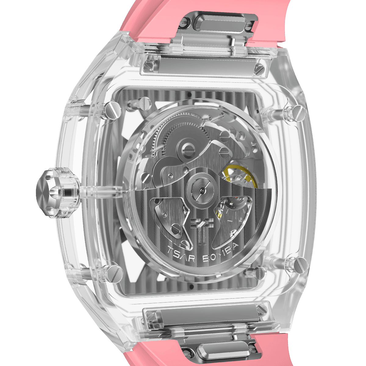 Light Matter-Sapphire Crystal Edition TB8223