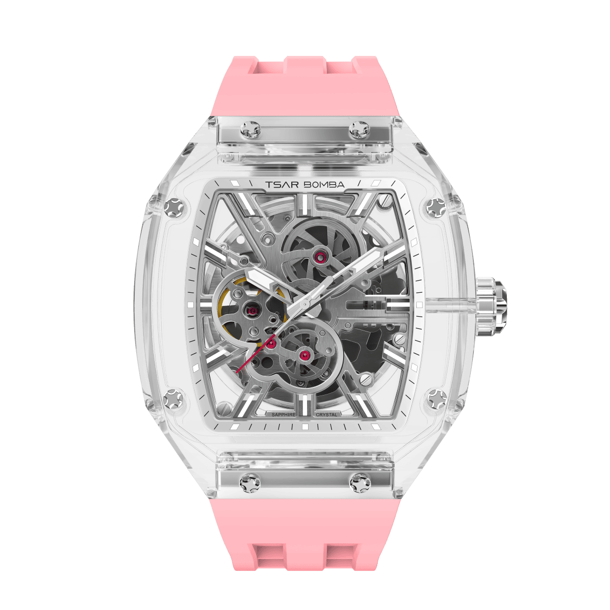 Light Matter-Sapphire Crystal Edition TB8223