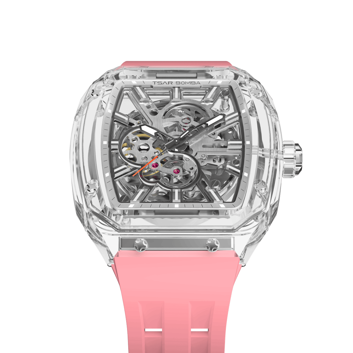 Light Matter-Sapphire Crystal Edition TB8223