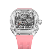 Light Matter-Sapphire Crystal Edition TB8223