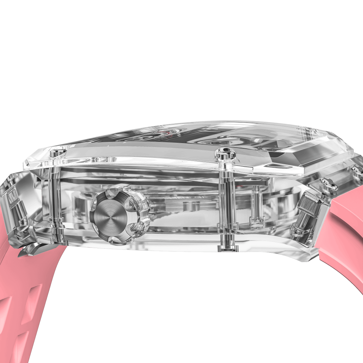 Light Matter-Sapphire Crystal Edition TB8223