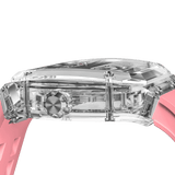 Light Matter-Sapphire Crystal Edition TB8223