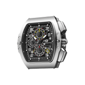 Collezione Atomica Cassa Orologio Intercambiabile