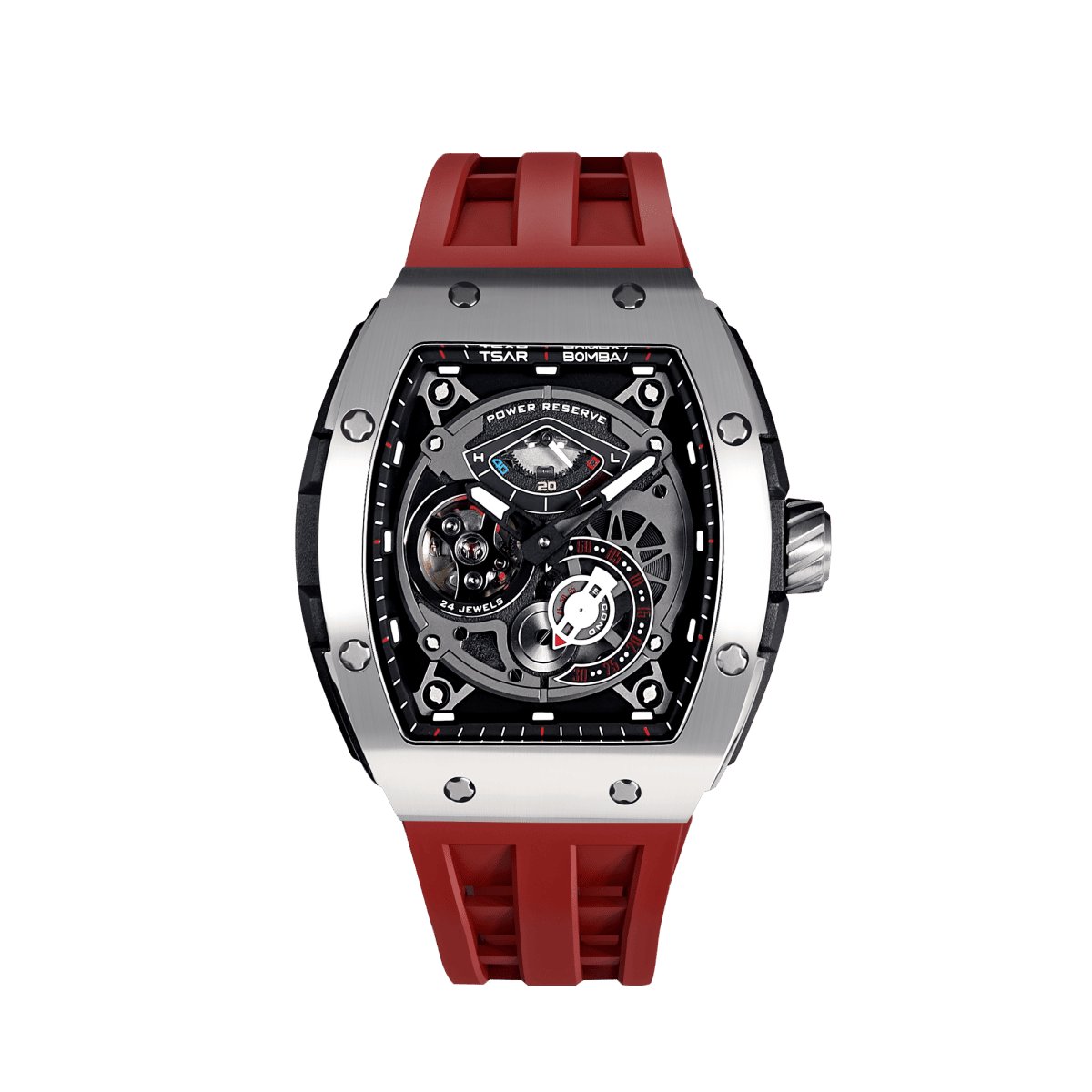Elemental-Automatic Watch TB8210A (EU)