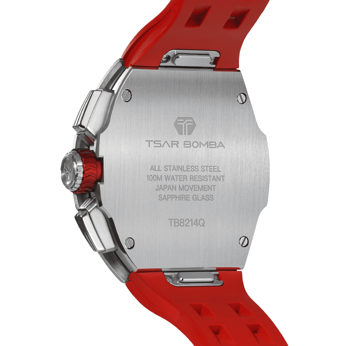 Atomic-TB8214 Standard Edition