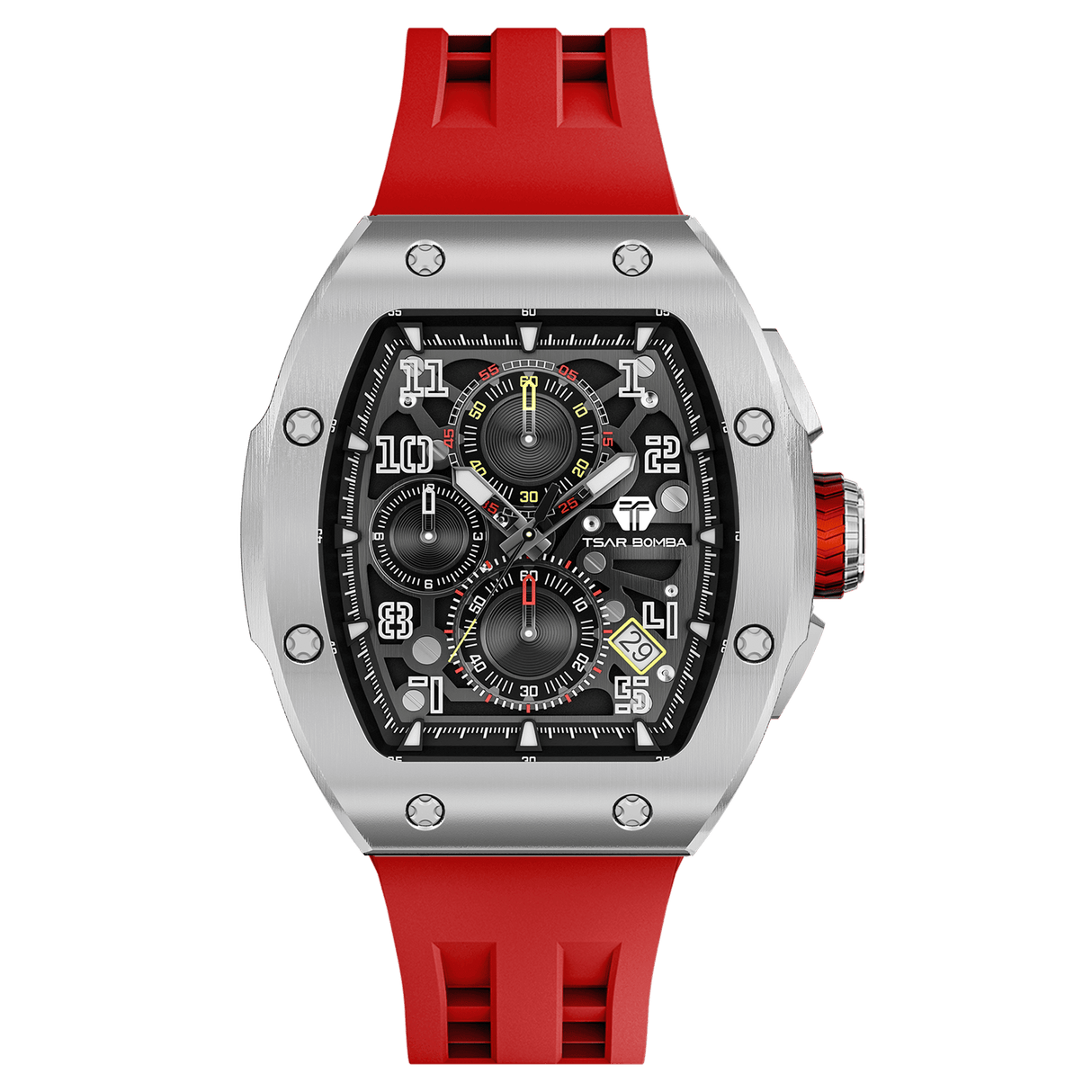 Atomic-TB8214 Standard Edition