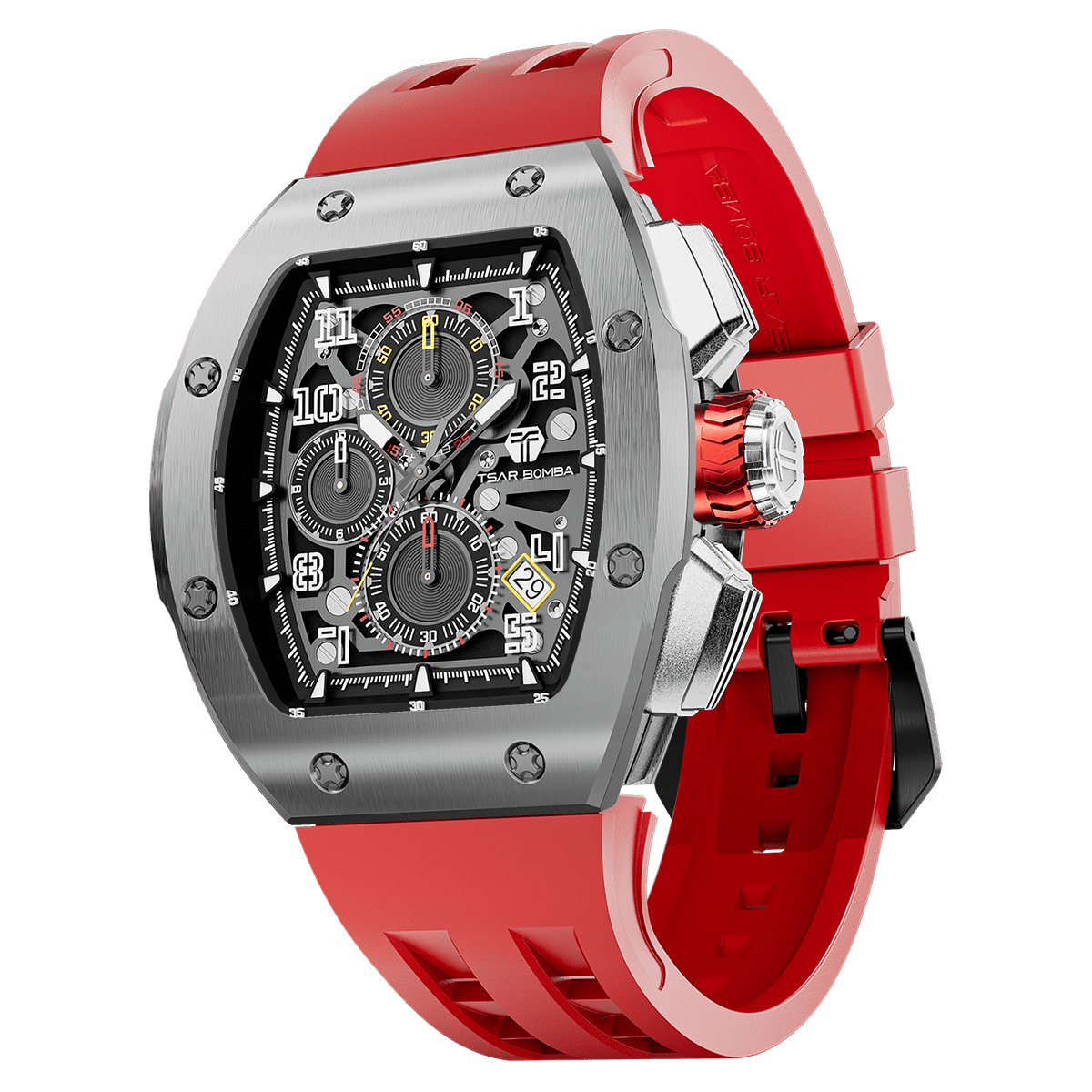 Atomic-TB8214 Standard Edition