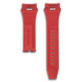 Dark Matter-Interchangeable Strap