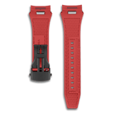 Dark Matter-Interchangeable Strap