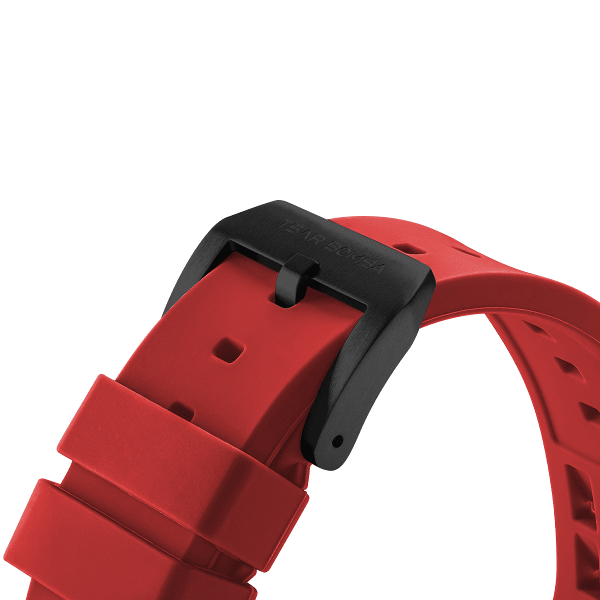 Elemental Series-TB8210&TB8211 Strap