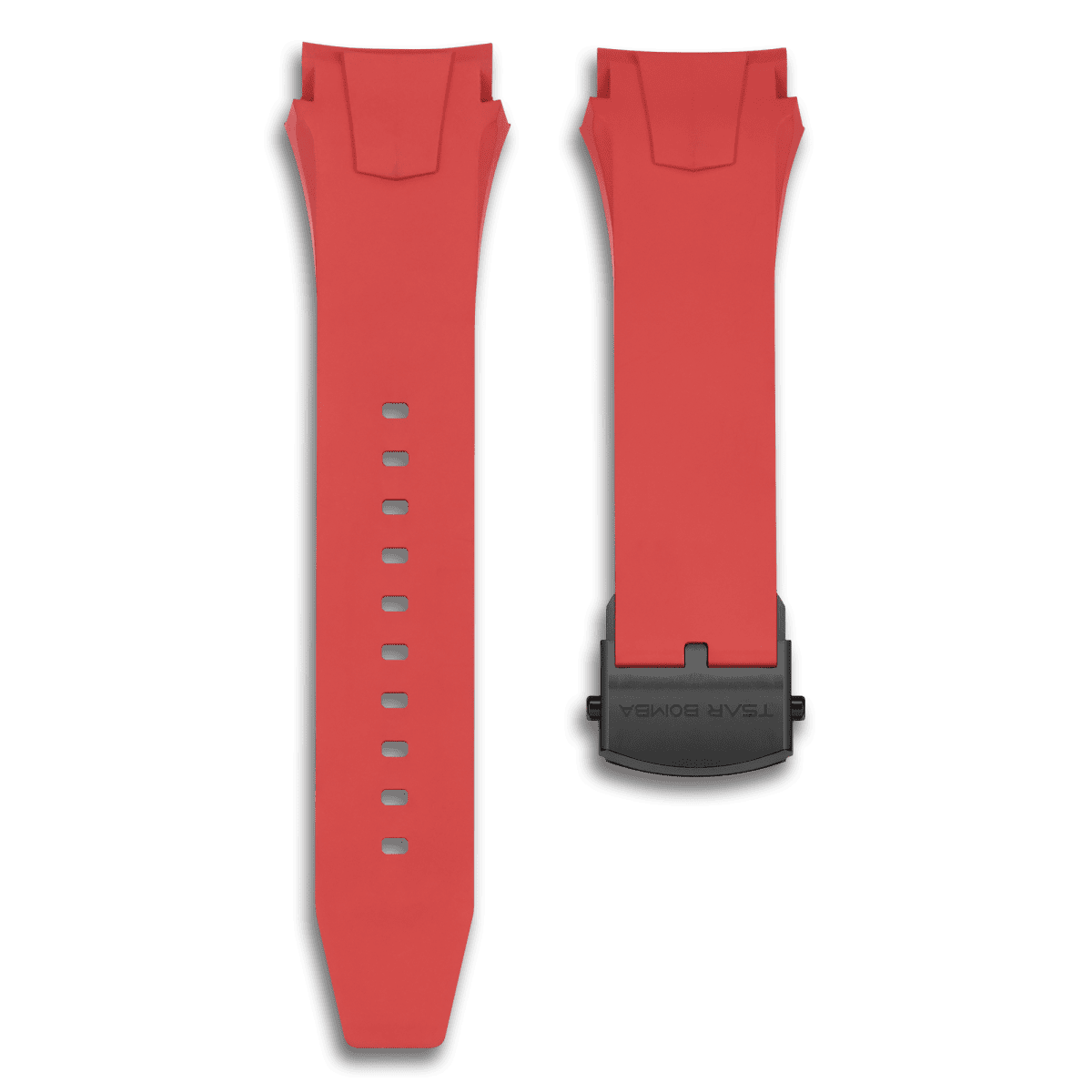 Dark Matter-Interchangeable Strap