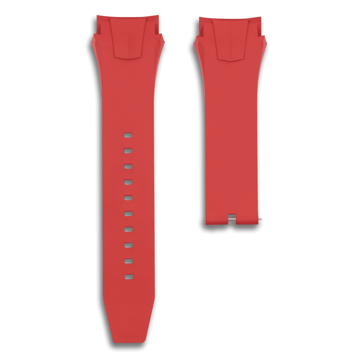Dark Matter-Interchangeable Strap
