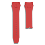 Dark Matter-Interchangeable Strap