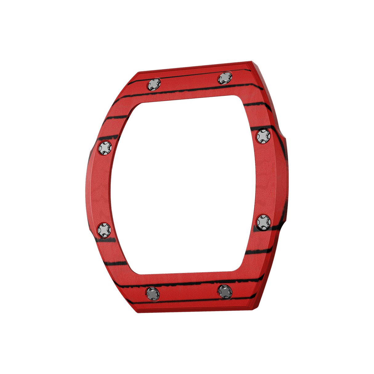 Collezione Atomica Bezel Intercambiabile