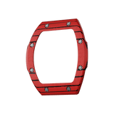 Collezione Atomica Bezel Intercambiabile