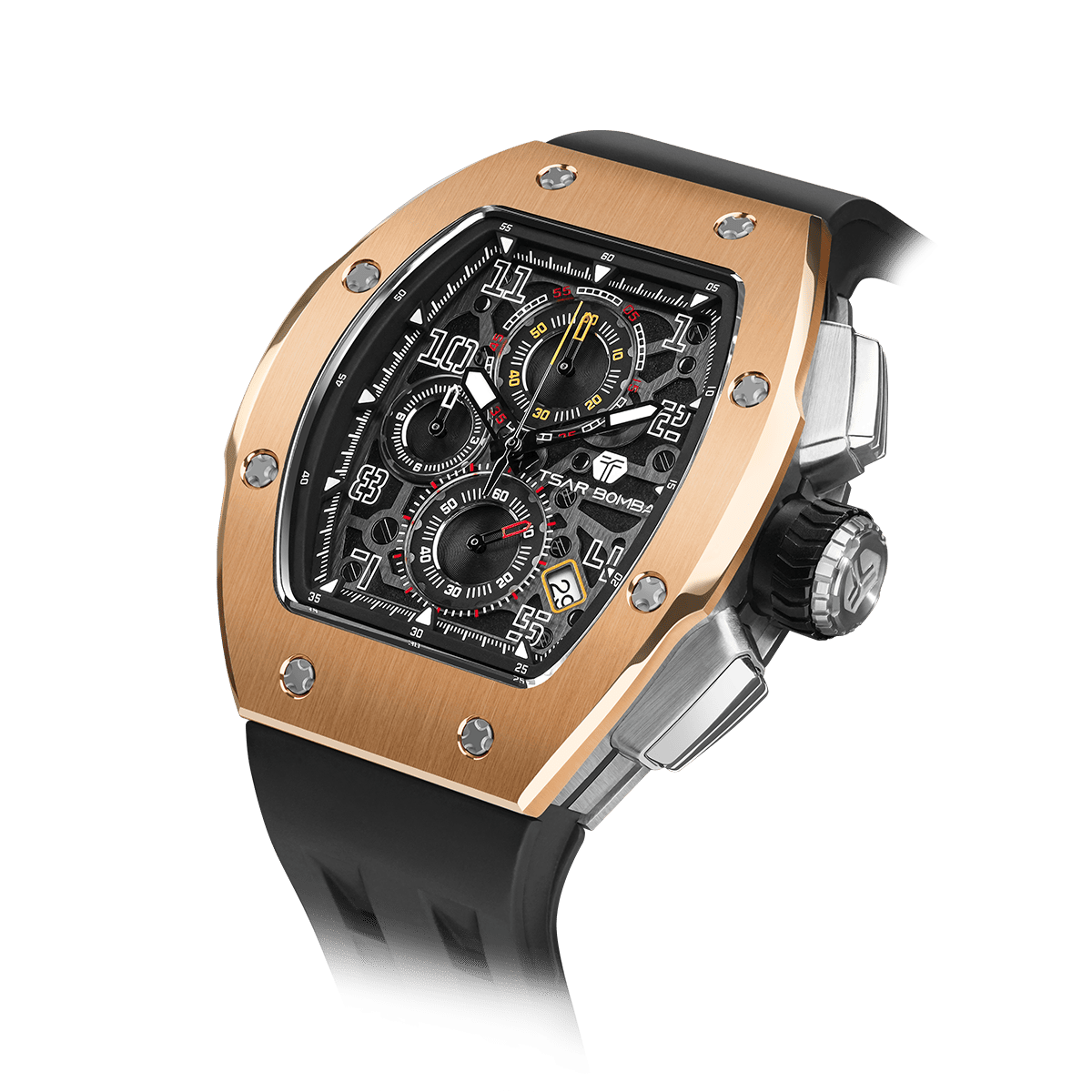 Atomic-cserélhető naptár Standard kiadás