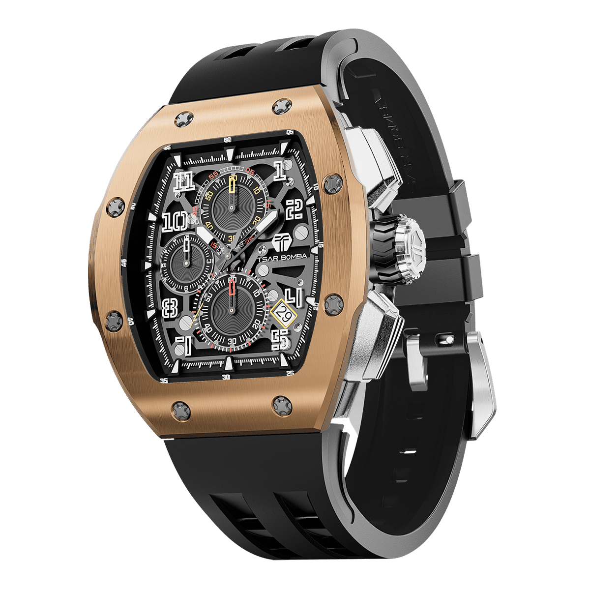 Atomic-cserélhető naptár Standard kiadás