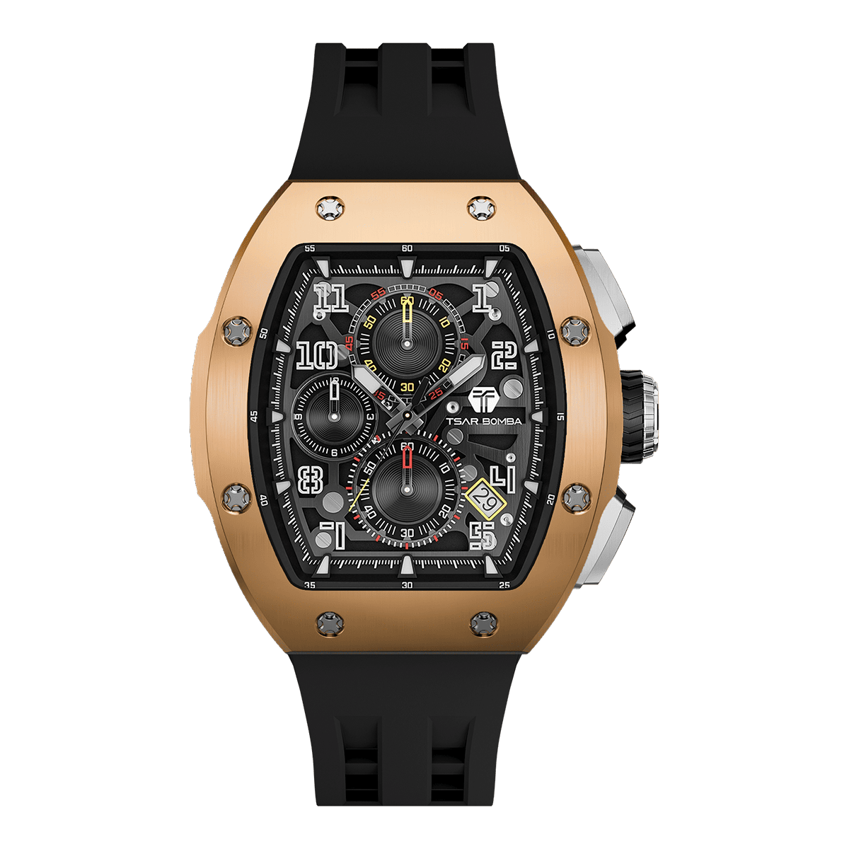 Atomic-cserélhető naptár Standard kiadás