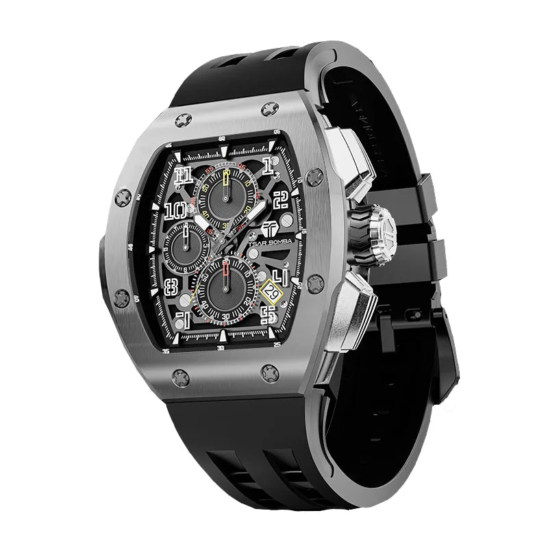 Atomic-TB8214 Standard Edition