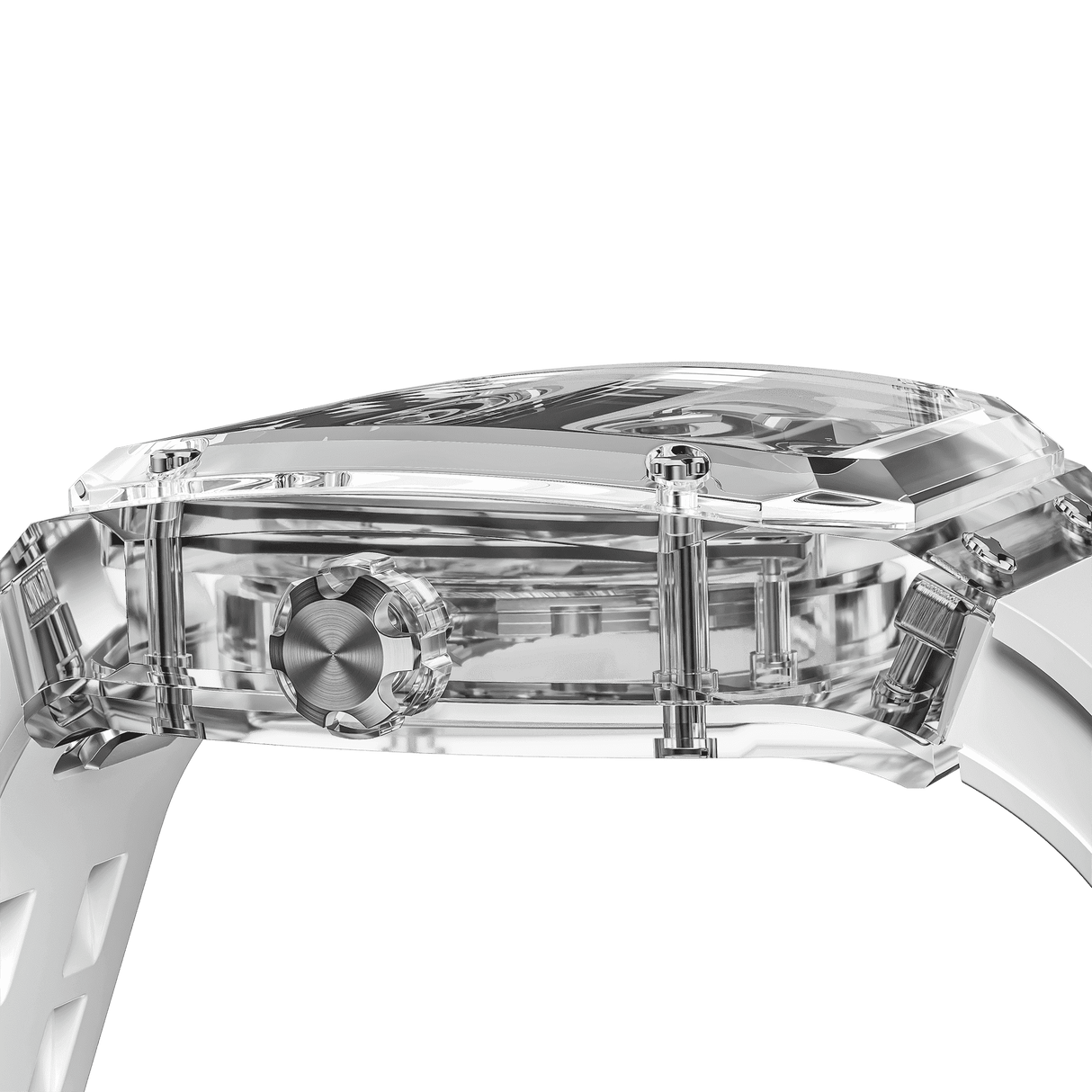 Light Matter-Sapphire Crystal Edition TB8223