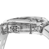 Light Matter-Sapphire Crystal Edition TB8223