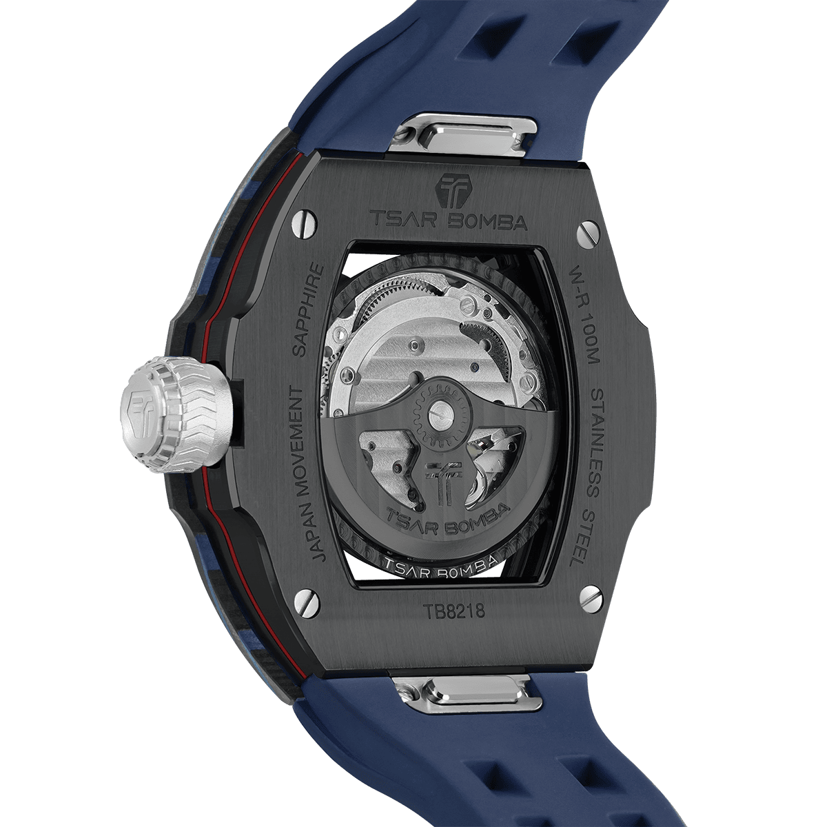 Atomic-TB8218 World Cup Edition
