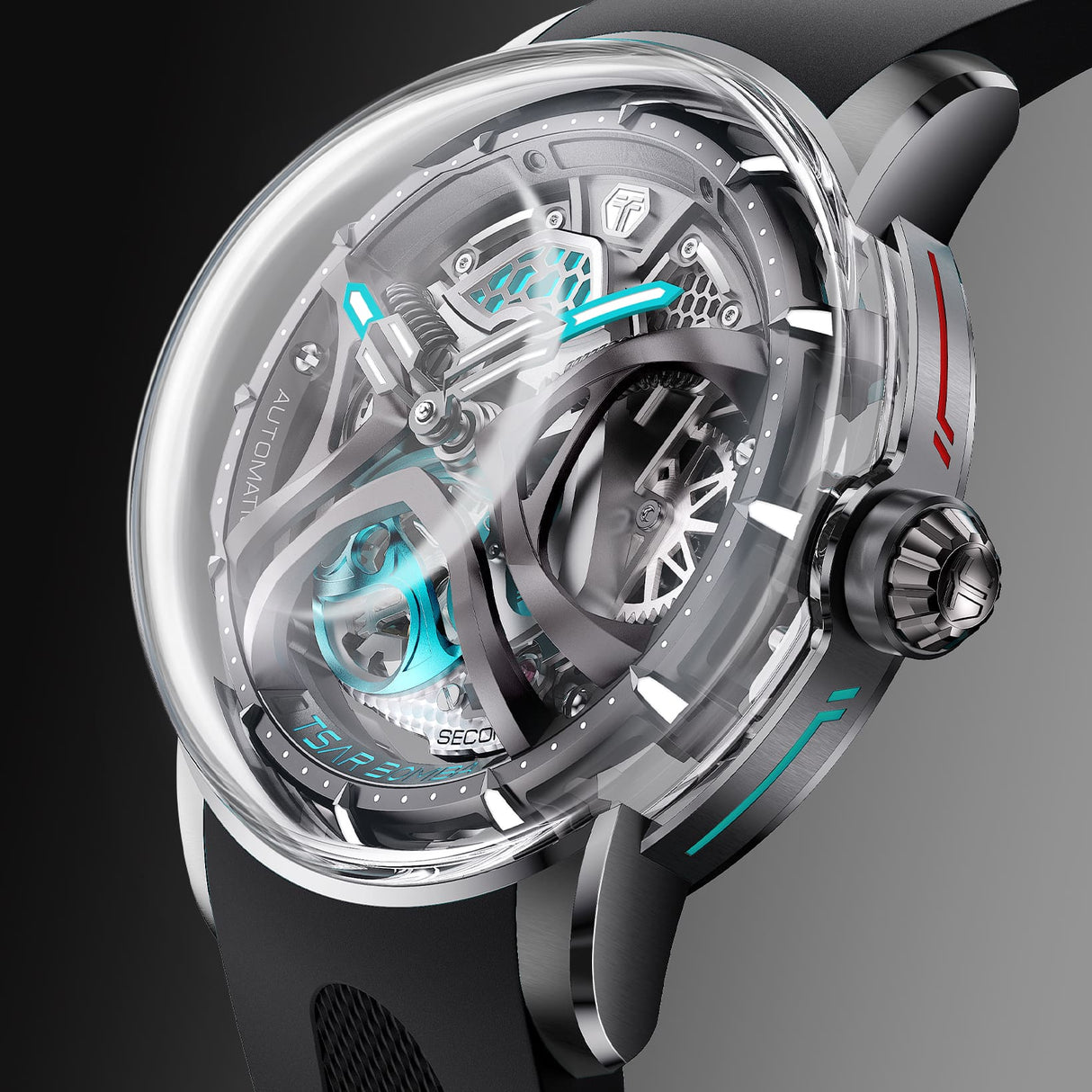 Skunk Works T1（Pre-Order）