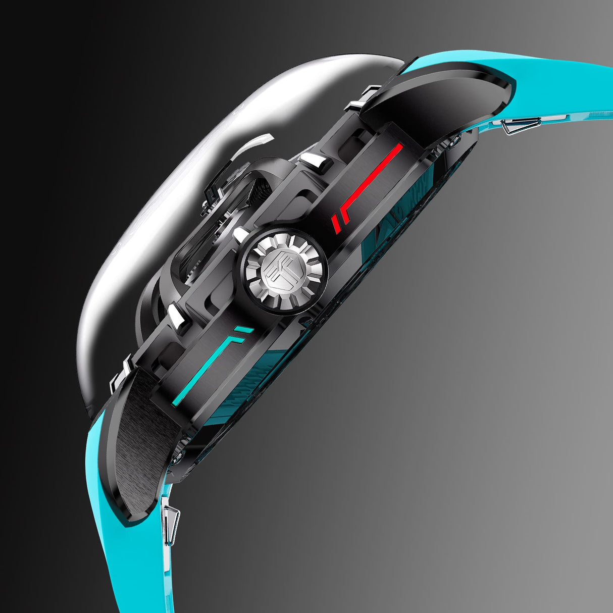 Skunk Works T1（Pre-Order）