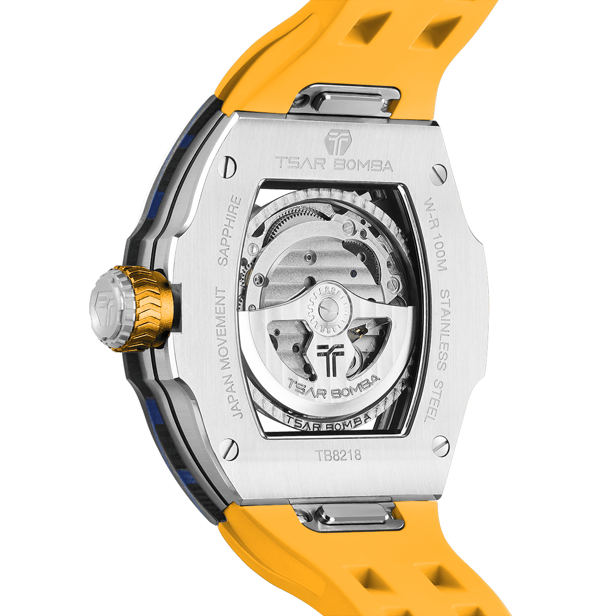 Atomic-TB8218 World Cup Edition