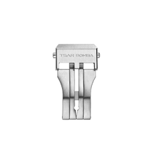 Deployant Clasp