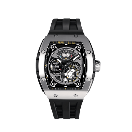 Elemental-Automatic Watch TB8210A (EU)