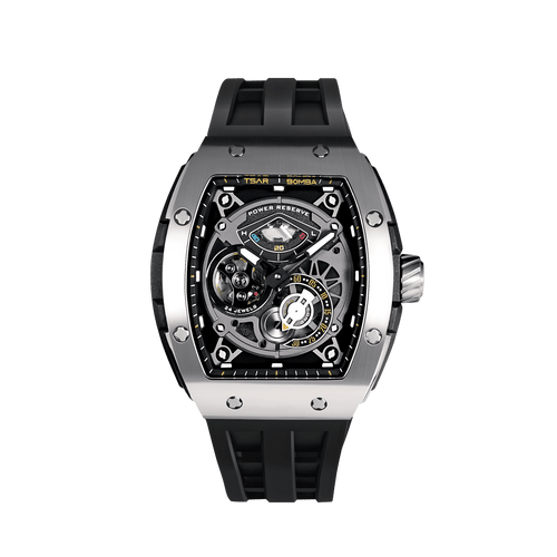 Elemental-Automatic Watch TB8210A (EU)