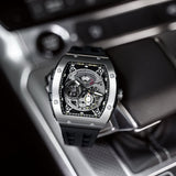 Elemental-Automatic Watch TB8210A (EU)