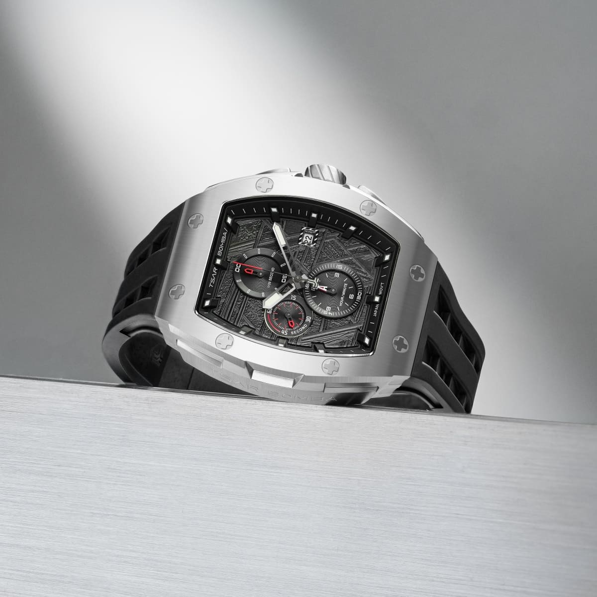 Elemental-TB8211Q-II