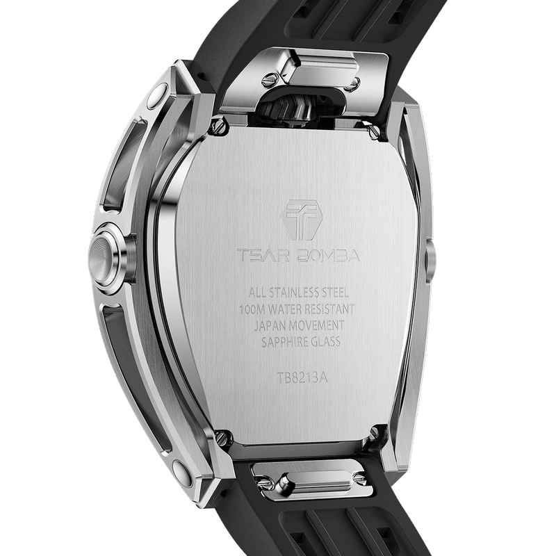 Reaktor-Cserélhető Automata Óra