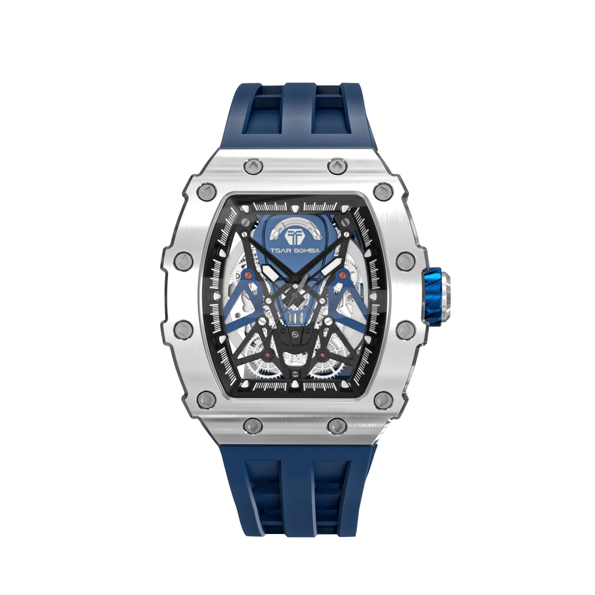 Elemental-Automatic Watch TB8207A (US)