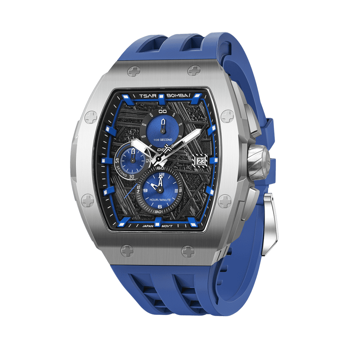 Elemental-TB8211Q-II