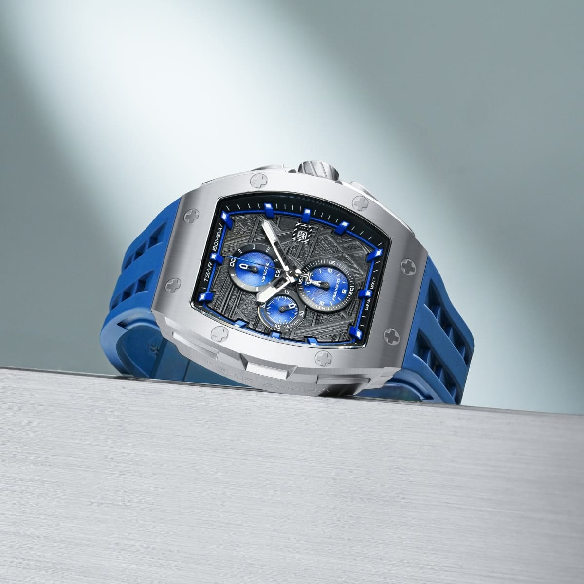 Elemental-TB8211Q-II