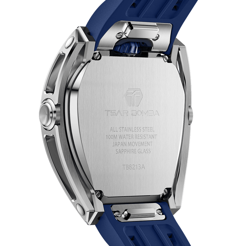 Reaktor-Cserélhető Automata Óra