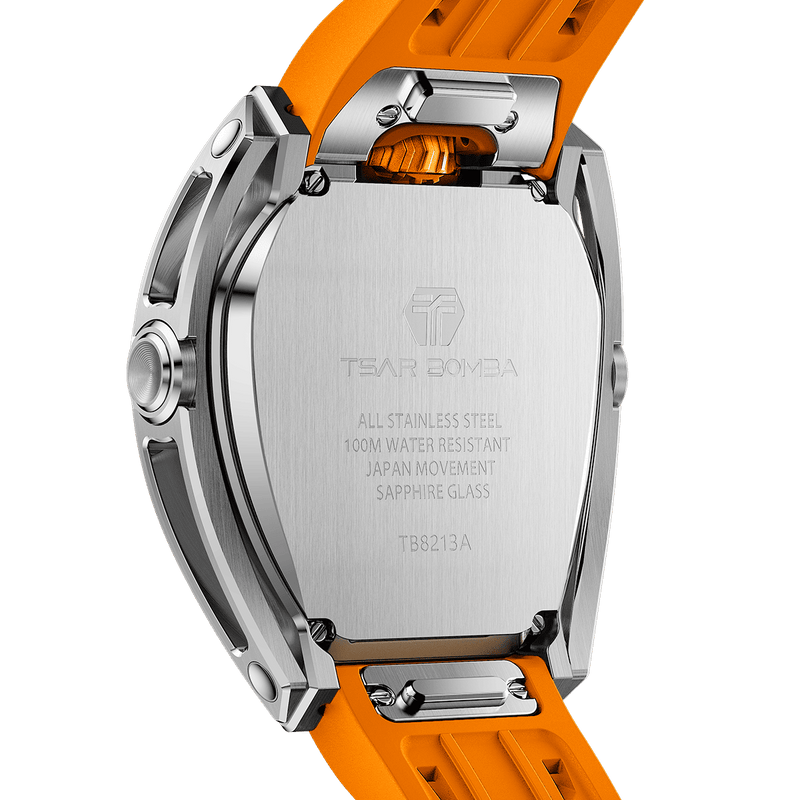 Reaktor-Cserélhető Automata Óra