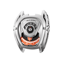 Reactor Cabezal de Reloj Intercambiable