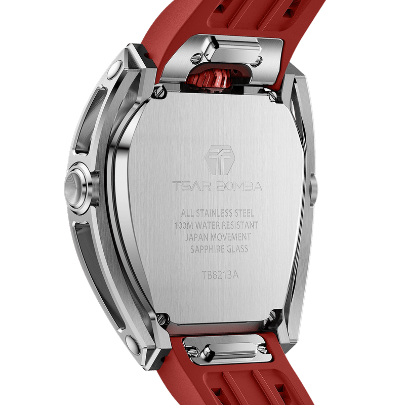 Reaktor-Cserélhető Automata Óra