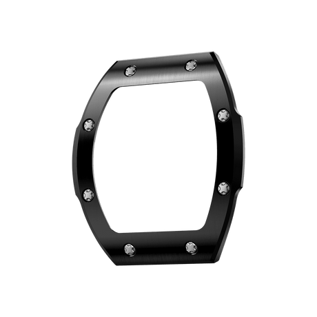 Stainless Steel Bezel