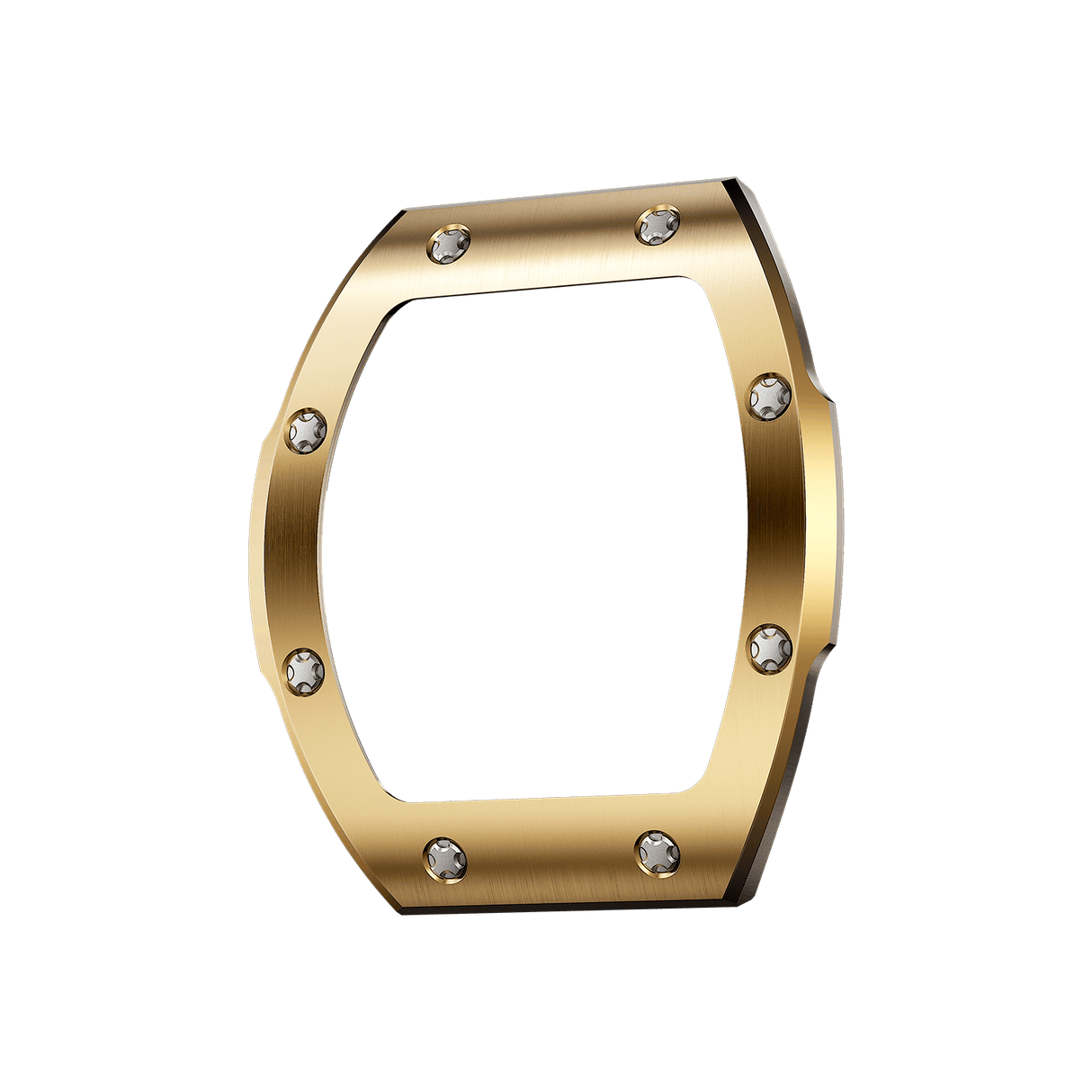 Collezione Atomica Bezel Intercambiabile