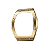 Collezione Atomica Bezel Intercambiabile